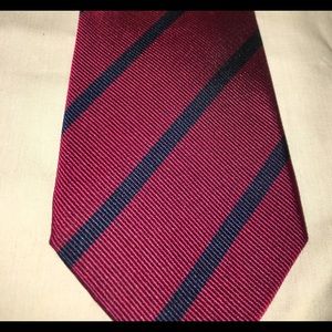 Banana Republic Neck Tie.